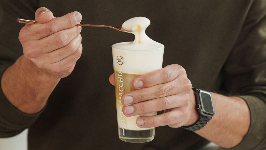 Cut Waste, Not Quality: The Future of Milk in Coffee