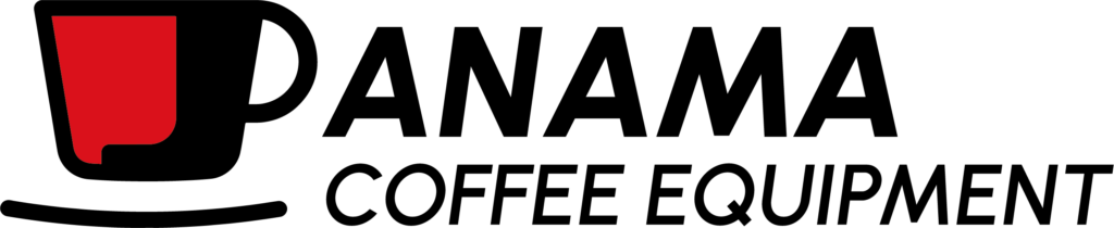 Panama coffee logo